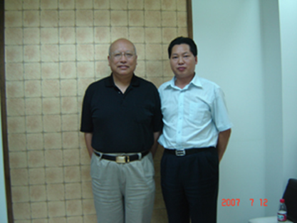 國務(wù)院國有重點(diǎn)大型企業(yè)監(jiān)事會主席姜均露（副部級）