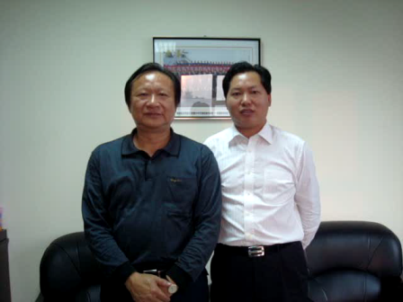 中國農(nóng)業(yè)發(fā)展集團(tuán)董事長、黨委書記劉身利