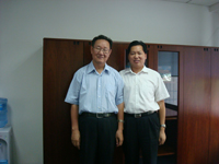 中國兵器工業(yè)集團(tuán)公司副總經(jīng)理、黨組副書記